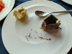 -Social 秀西餐厅-长沙瑞吉酒店(运达店)