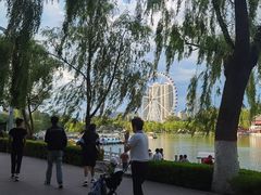 -西宁市人民公园(城西区)