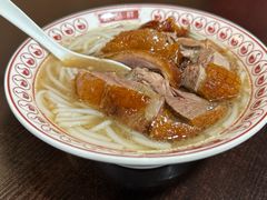 -盛品鲜东莞烧鹅濑粉(杨箕店)
