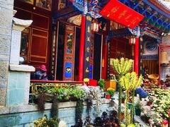-寂照庵