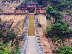 -丹东凤凰山景区