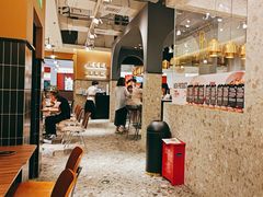 -Pennehut畔尼意面(合肥万象城店)