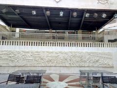 -海口骑楼小吃街