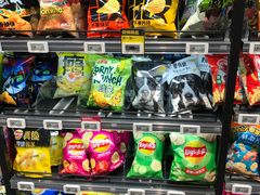 -盒马鲜生(岭南新世界店)