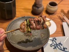 -Kuchibashi Modern