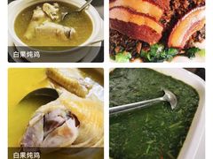 -月圆霖特色农家乐