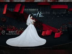 -瑞漫时光婚礼创意设计Remember The Time