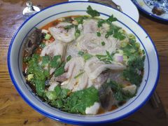-朱秀英梆梆肉葫芦头(琉璃街店)