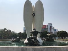 -北部湾广场
