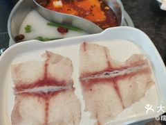 -江小渔鲜鱼火锅(西二道街店)
