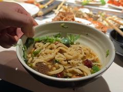 -聚盛源蒸汽海鲜火锅烤肉自助(巨川金海岸购物广场店)