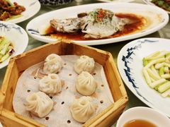 -杭州香格里拉·香宫中餐厅