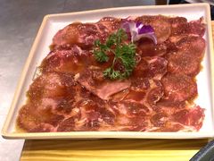 -喜来稀肉(北外滩白玉兰广场店)