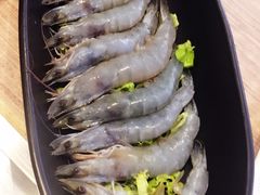 -新石器烤肉(周浦万达店)