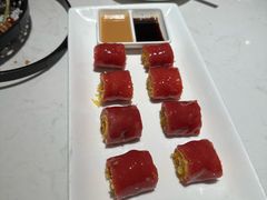 -避风塘(江桥万达店)