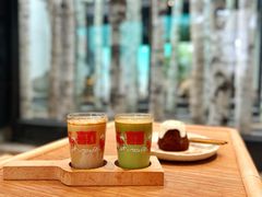 -Metal hands·铁手咖啡