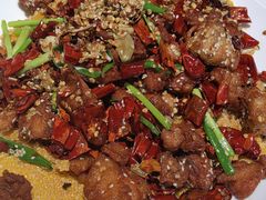 -直隶安家牛肉罩饼(七一路店)