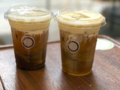 -宝藏绿洲(扬韬广场店)