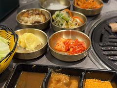 -大發韩国烤肉(八佰伴店)