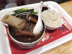 -钟姐炖品(万象城店)