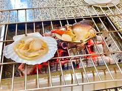 -震海贝烤贝·民俗特色店(延吉总店)