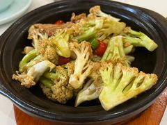 -火啫啫·粤式啫啫煲(南通首店)