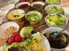 -舟山希尔顿酒店