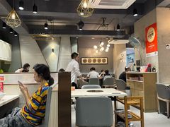 -陈记顺和潮汕牛肉火锅(韩江路店)