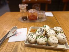 -东泰祥生煎馆(重庆北路店)