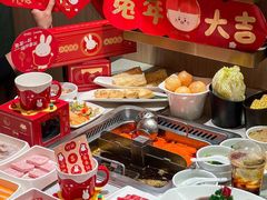 -海底捞火锅(番禺广场店)