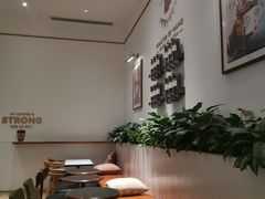-Peet's 皮爷咖啡(乐峰店)