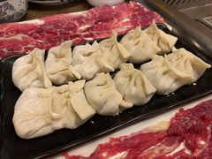 -一品牛鲜潮汕牛肉火锅(茶花园店)