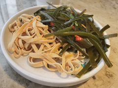 -淘米捞·米汤脆鲩鱼火锅(福田皇岗店)