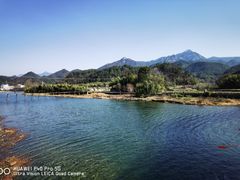 -绩溪龙川景区