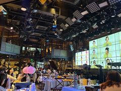-胡桃里音乐酒馆(白云五号T5 MALL店)