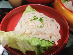 -牛New寿喜烧(中山公园龙之梦店)