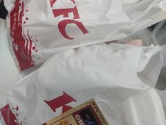 -肯德基(万科广东路店)