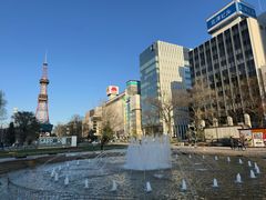 -大通公园