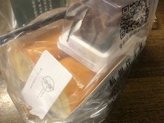 -迦南·甜品蛋糕(传媒店)