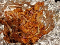 -金掌勺·锅包肉(广渠门店)