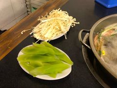 -苟味道老火锅(黄桷坪店)