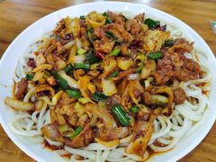 -八风爆肚面(海亮新英里店)