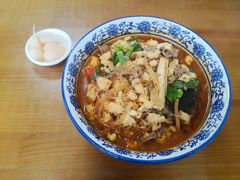 -刘信牛羊肉小炒泡馍(回民街店)