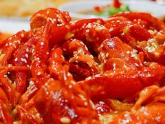 -李双猪·小龙虾·烧烤·羊肉煲(乐山店)