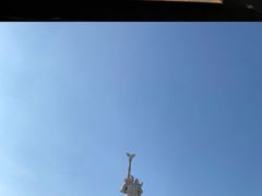 -侵华日军南京大屠杀遇难同胞纪念馆-停车场