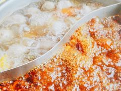 -左庭右院鲜牛肉火锅(浦江欢乐颂店)