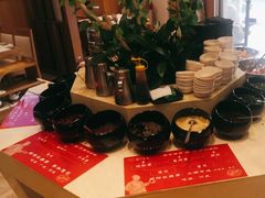 -庖丁家水煮牛排火锅(巴国城店)