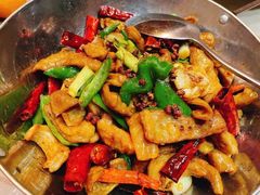 -丹江渔村(望京店)