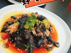 -雅酌园百姓菜馆(颐和路店)