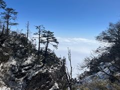 -峨眉山风景名胜区